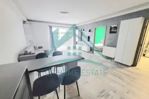 Apartament ultramodern cu 2 camere, in Junior Residence, cartierul Iris! - imagine 4