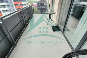 Apartament ultramodern cu 2 camere, in Junior Residence, cartierul Iris! - imagine 16