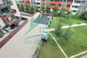 Apartament ultramodern cu 2 camere, in Junior Residence, cartierul Iris! - imagine 14