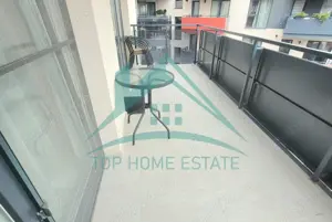 Apartament ultramodern cu 2 camere, in Junior Residence, cartierul Iris! - imagine 13