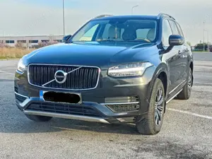 Volvo XC90 , D5 235 CP 2.0d AWD 7 Locuri 2016 euro6 ,fara adblue. - imagine 2