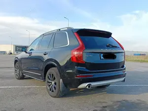 Volvo XC90 , D5 235 CP 2.0d AWD 7 Locuri 2016 euro6 ,fara adblue. - imagine 4