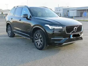 Volvo XC90 , D5 235 CP 2.0d AWD 7 Locuri 2016 euro6 ,fara adblue. - imagine 3