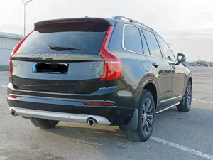 Volvo XC90 , D5 235 CP 2.0d AWD 7 Locuri 2016 euro6 ,fara adblue. - imagine 5