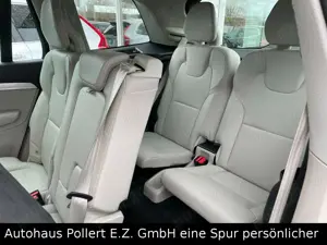 Volvo XC90 , D5 235 CP 2.0d AWD 7 Locuri 2016 euro6 ,fara adblue. - imagine 8