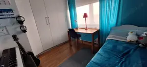 Apartament 4 cam., decomandat , Et.5 , Vlaicu , La pret Redus - imagine 6