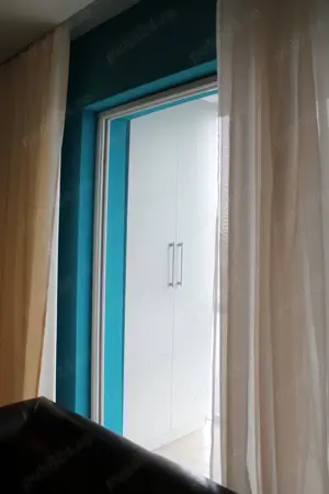 Apartament 4 cam., decomandat , Et.5 , Vlaicu , La pret Redus - imagine 8