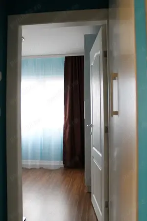 Apartament 4 cam., decomandat , Et.5 , Vlaicu , La pret Redus - imagine 4