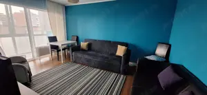 Apartament 4 cam., decomandat , Et.5 , Vlaicu , La pret Redus - imagine 3