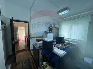 Spațiu industrial în zona Soseaua Vrancei - imagine 8