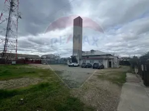 Spațiu industrial în zona Soseaua Vrancei - imagine 3