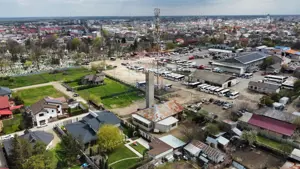 Spațiu industrial în zona Soseaua Vrancei - imagine 11