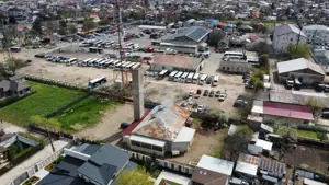 Spațiu industrial în zona Soseaua Vrancei - imagine 7