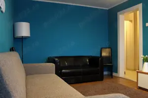 Apartament 4 cam., decomandat , Et.5 , Vlaicu , La pret Redus - imagine 11