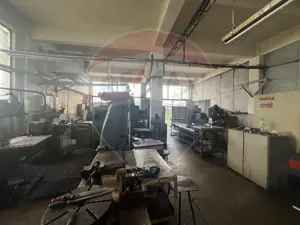 Spațiu industrial în zona Soseaua Vrancei - imagine 4