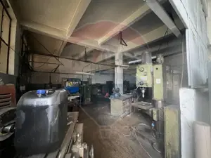 Spațiu industrial în zona Soseaua Vrancei - imagine 5