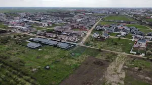 Teren  404 mp in  Focsani zona Livada - imagine 2