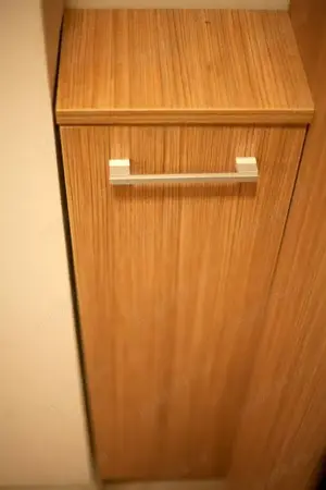 Apartament 4 cam., decomandat , Et.5 , Vlaicu , La pret Redus - imagine 14