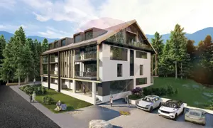 Studio premium -Poiana Ski Chalet,investiție smart în inima stațiunii