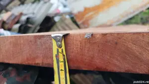 Scândură -blana nuc 