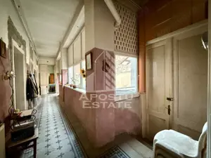 Casa individuala de vanzare zona Traian Timisoara - imagine 8
