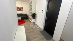 Apartament cu 2 camere de inchiriat, zona  Dumbravita - imagine 8