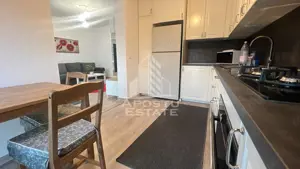 Apartament cu 2 camere de inchiriat, zona  Dumbravita - imagine 5