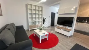 Apartament cu 2 camere de inchiriat, zona  Dumbravita - imagine 3