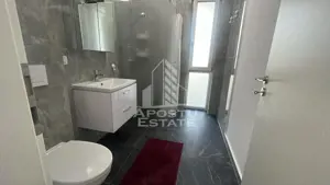 Apartament cu 2 camere de inchiriat, zona  Dumbravita - imagine 12