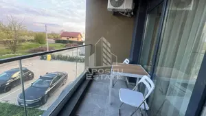 Apartament cu 2 camere de inchiriat, zona  Dumbravita - imagine 11