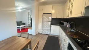 Apartament cu 2 camere de inchiriat, zona  Dumbravita - imagine 4