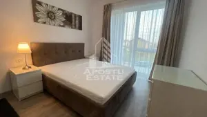Apartament cu 2 camere de inchiriat, zona  Dumbravita - imagine 7