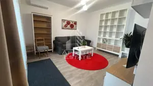 Apartament cu 2 camere de inchiriat, zona  Dumbravita