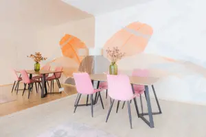 Apartament 3 camere, 100 mp, Piața Unirii - imagine 12
