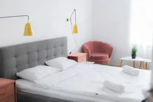 Apartament 3 camere, 100 mp, Piața Unirii - imagine 5