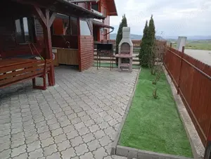 Cabana mister de închiriat