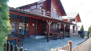 Cabana mister de închiriat - imagine 4