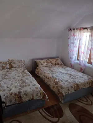 Cabana mister de închiriat - imagine 2