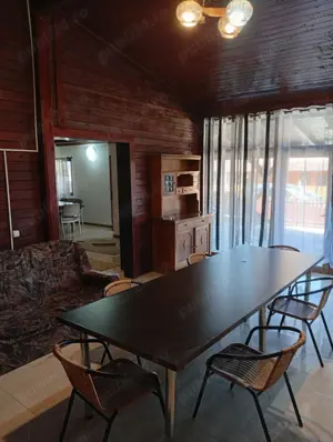 Cabana mister de închiriat - imagine 3