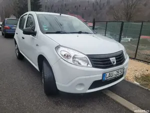 Dacia Sandero 1.4 benzina