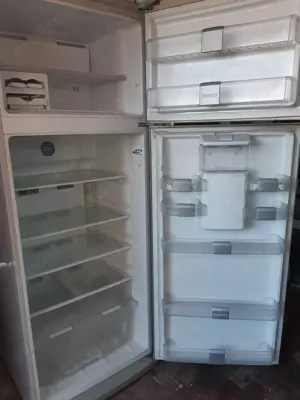 Frigider non frost beko - imagine 2