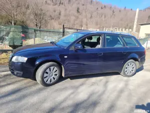 Audi A4 B7  recent adus - imagine 4