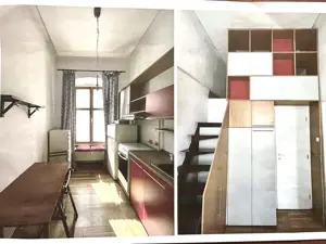 APARTAMENT 1 camera,  proprietate versatila in centrul Timisoarei  - imagine 6