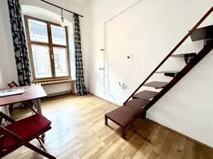 APARTAMENT 1 camera,  proprietate versatila in centrul Timisoarei  - imagine 3