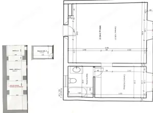 APARTAMENT 1 camera,  proprietate versatila in centrul Timisoarei  - imagine 5