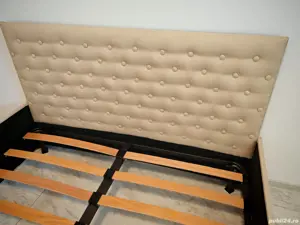 Pat matrimonial dormitor 