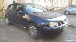 Oferta volkswagenGolf 4