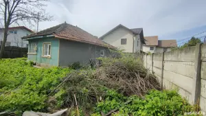 Casă bătrânească la 10 km de A3 și 25km de București. - imagine 2