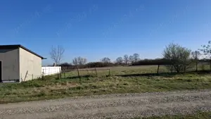 Teren intravilan, în Turnu