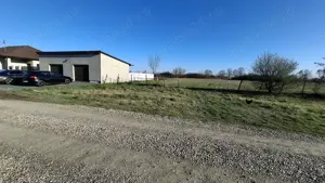 Teren intravilan Turnu - imagine 5